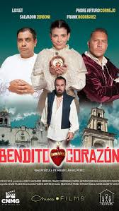 Bendito Corazón